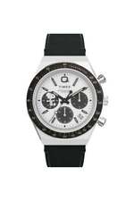 Q Timex Chronograph x Peanuts Snoopy 40mm Watch TW2W68900