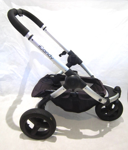 Icandy peach jogger all - peach,