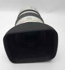 CANON VIDEO LENS 16x ZOOM XL