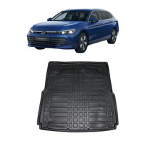 Passat estate 2024 - b9,