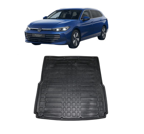 Passat estate 2024 onwards - passat, b9