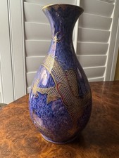 1920s Wedgwood Fairyland