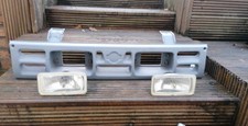 Nissan Micra K10 FOAH Front Grille With Lights 1988-1992