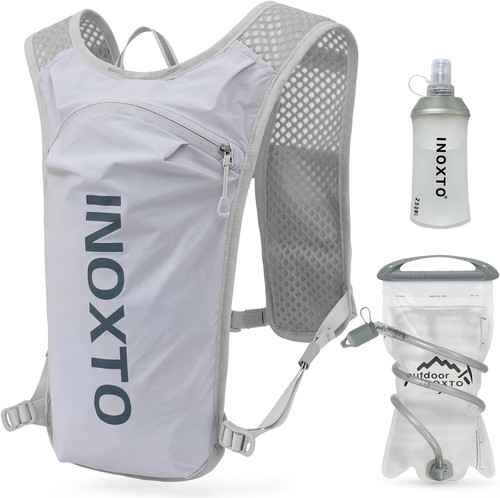 Inoxto running water bag - bag, vest