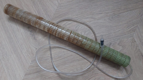 Jbl proflora co2 taifun spiral - co2,