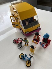 Vintage 1997 Playmobil 3945