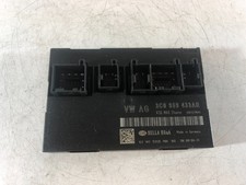 2009 VOLKSWAGEN PASSAT COMFORT