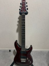 schecter hellraiser