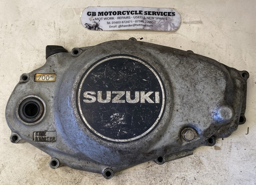 Suzuki gt200 sb200 - suzuki,