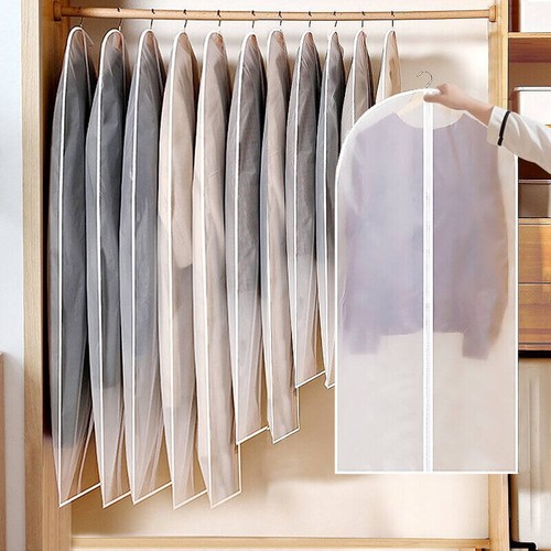 Pack hanging zip - 1-20,