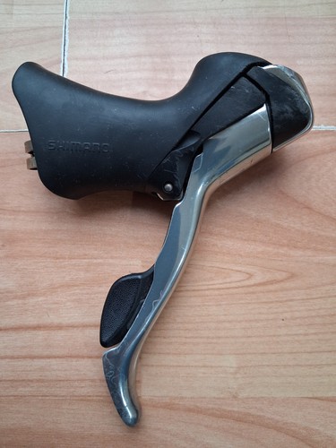 Shimano tiagra 4500 right - shimano,