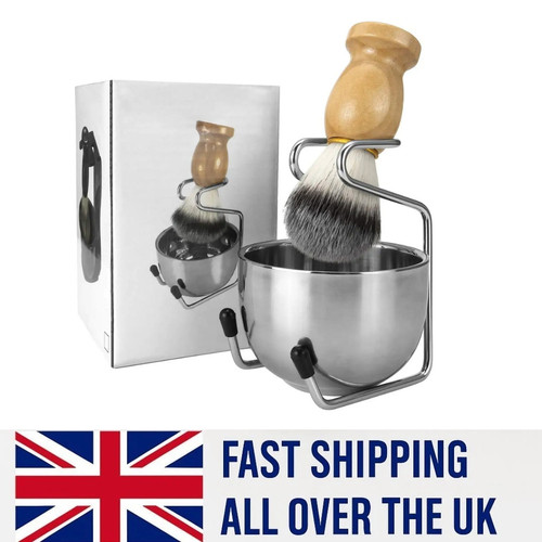 Mens shaving brush - mens,