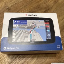 TomTom GO Expert Plus 7 Sat