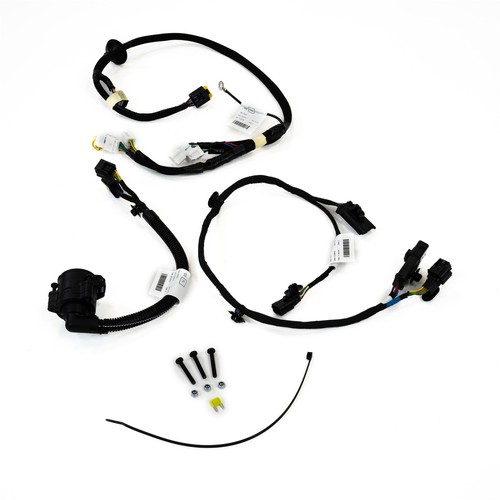 Renault captur mk2 pin tow - captur,