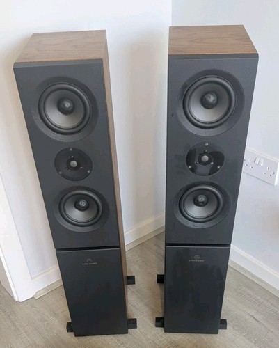 Linn kaber way passive - 3-way,