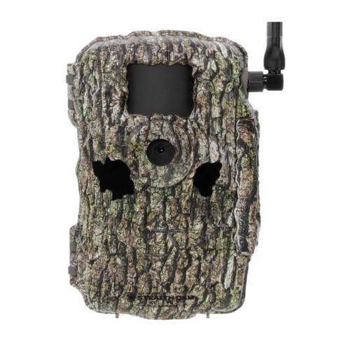 Stealth cam fusion - stealth, x-pro