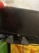 HP 2011x Ultraslim PC Monitor