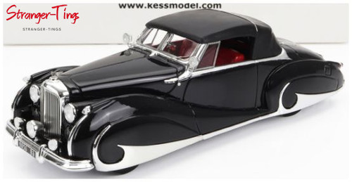 Kess bentley black - vi,