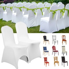 100x Chair Covers Dining