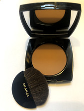 Chanel Les Beiges Healthy Glow Sheer Powder - Choose color