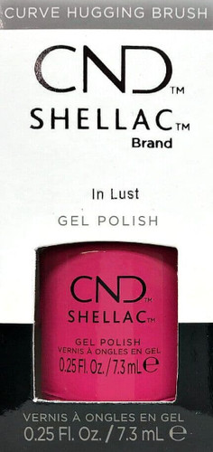 Cnd shellac led gel nail - gel,