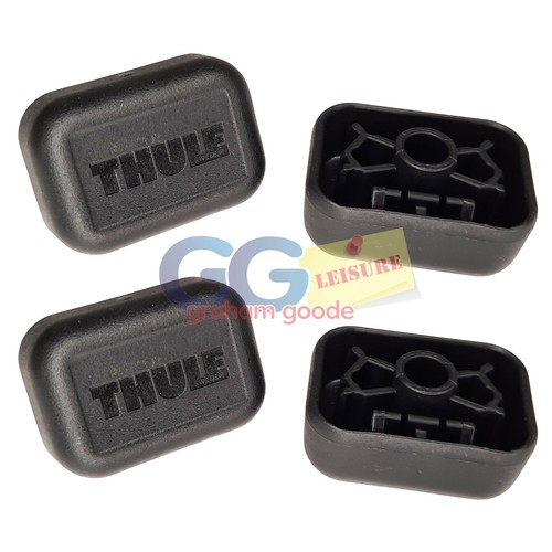 Thule 1500052968 evo - thule, square