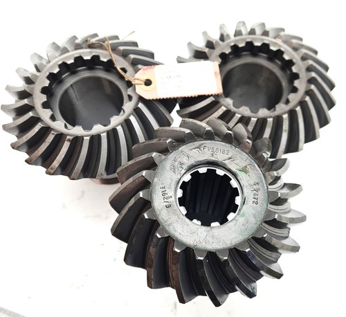 Daimler ferret matching bevel - matching,