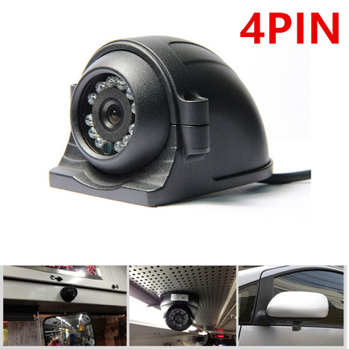 12v 24v heavy duty - duty, ir