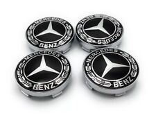 NEW 4x 60 mm hub cap hub caps wheel cover caps for Mercedes Benz MB A E