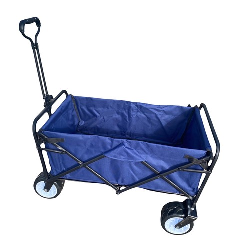 Apache folding pull along - folding,