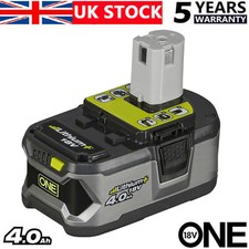 18V 4.0Ah Lithium Battery For