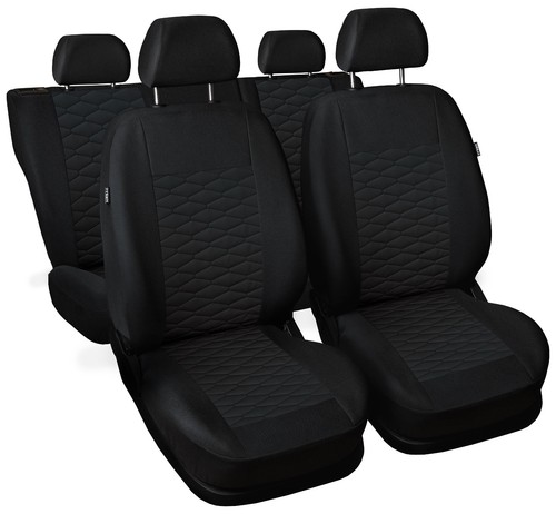 Car seat covers - seat, fit