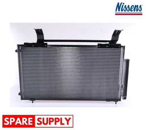 Condenser air conditioning - air,