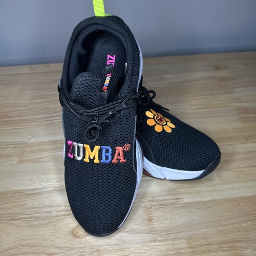 Zumba women air stomp - women’s, slip