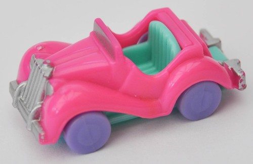 Polly pocket magical - pocket,