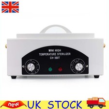 Dry Heat High-temperature