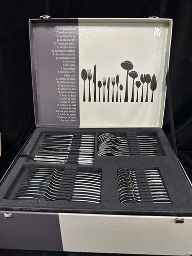 Wmf dining cutlery - wmf, canteen