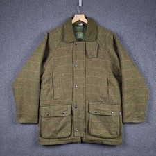GREENBELT Jacket Men M Medium