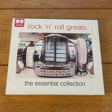 Rock 'n' Roll Greats: The