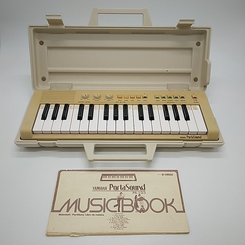 Yamaha portasound 1 - -,