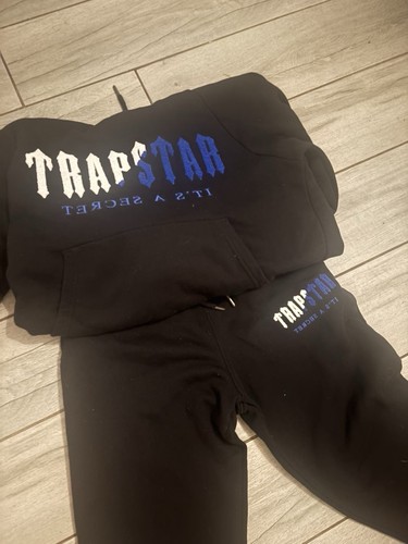 Trapstar men piece - men’s, 2-piece