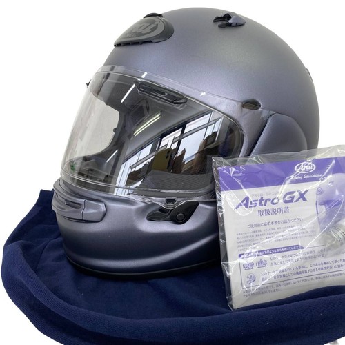 Arai astro full face - arai,