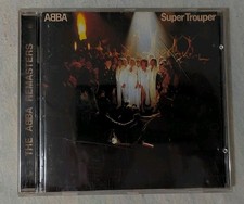 ABBA - Remastered Super