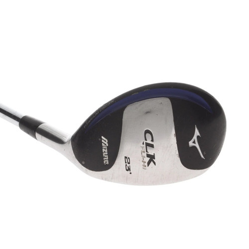 Mizuno clk fli hybrid 23 - mizuno, 23*