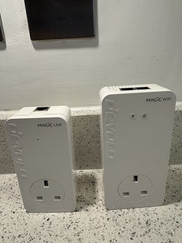 Devolo magic wifi next - magic, 2
