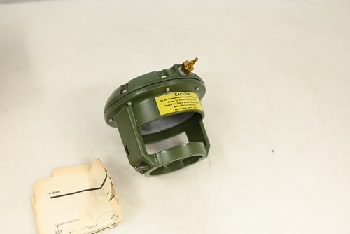 Pneumatic valve actuator 3 - pneumatic,