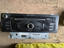 2010-2017 AUDI A4 A5 B8 B8.5