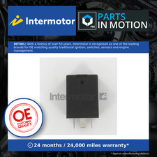 Flasher Unit fits SUZUKI SWIFT