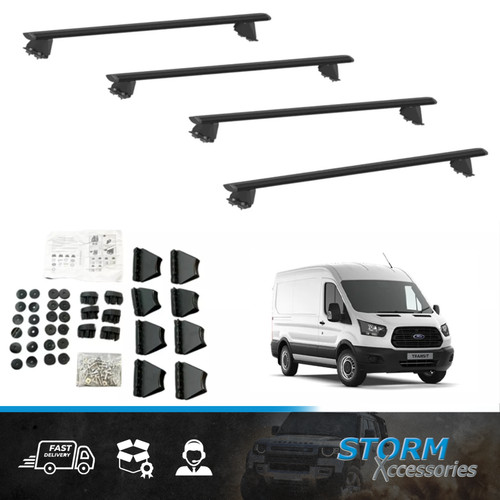 Ridgerack roof rack - ridgerack,