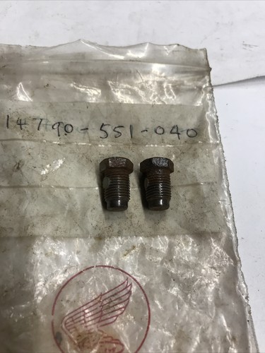 Nos rocker arm - nos,